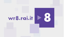 Il canale WR8