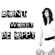 Don't worry, be Oppy!