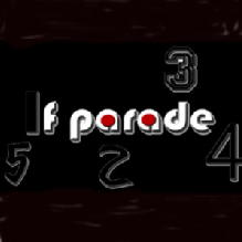 IF PARADE – Canzoni ad alta fedeltà