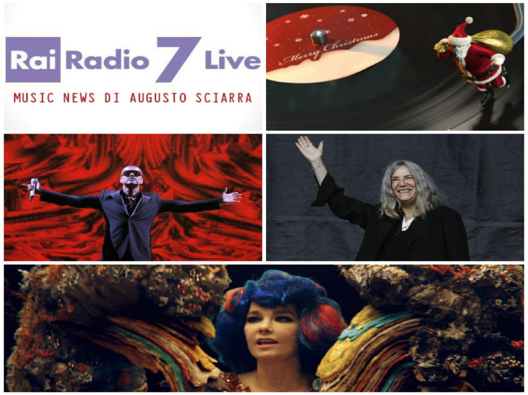 Music News di Augusto Sciarra