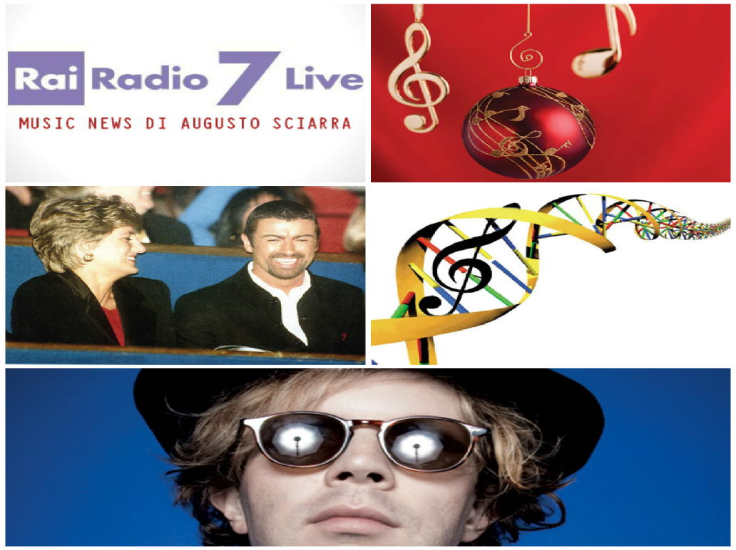 Music News di Augusto Sciarra