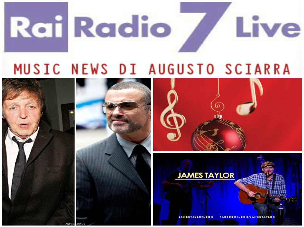 Music News di Augusto Sciarra