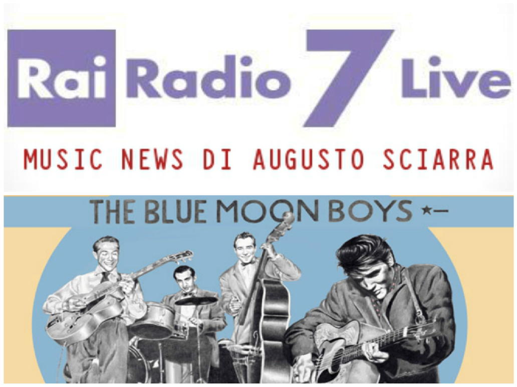 Music News di Augusto Sciarra