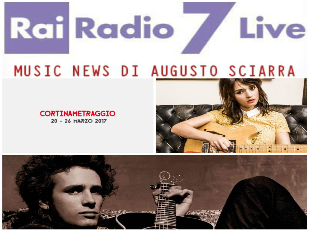 Music News di Augusto Sciarra