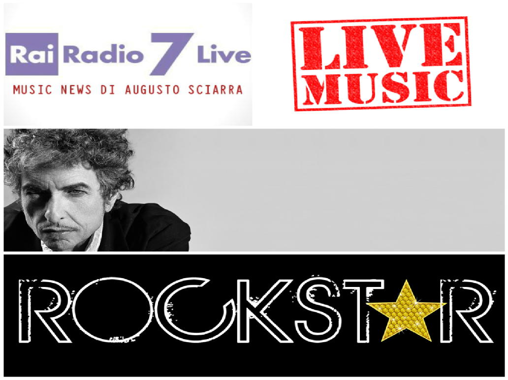 Music News di Augusto Sciarra