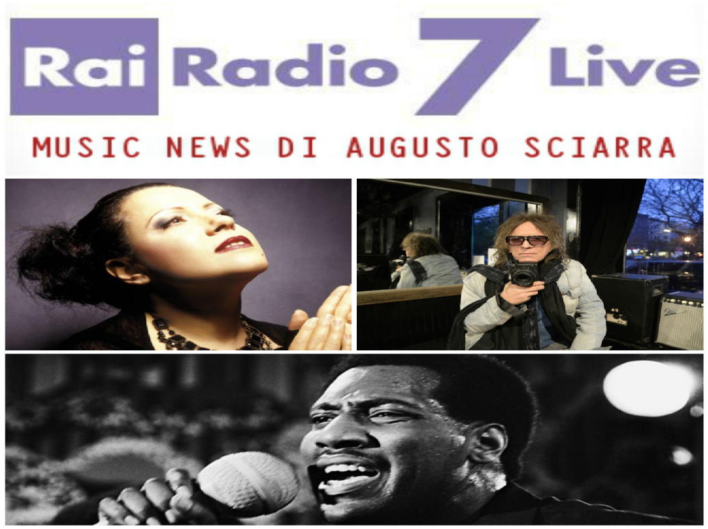 Music News di Augusto Sciarra