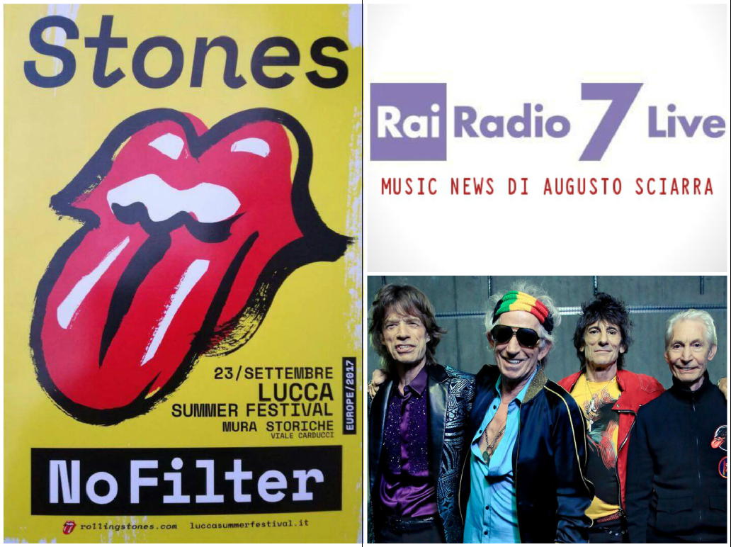 Music News di Augusto Sciarra