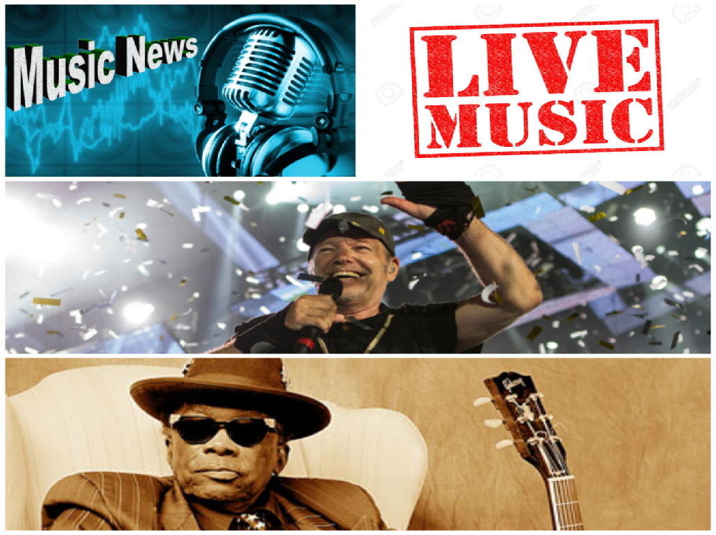 Music News di Augusto Sciarra